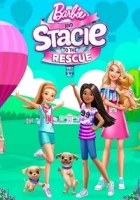 Barbie and Stacie to the Rescue 2024 Poster