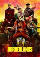 Borderlands 2024 Poster