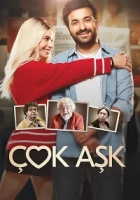 Çok Aşk 2023 Poster