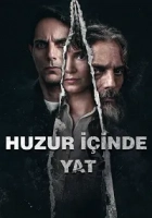 Huzur İçinde Yat 2024 Poster