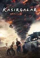 Kasırgalar 2024 Poster