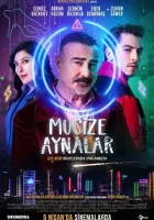 Mucize Aynalar 2024 Poster