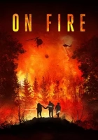 On Fire 2023 Poster