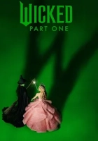 Wicked 2024 Poster