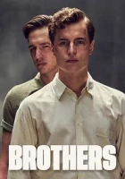 Brothers 2023 Poster