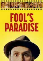 Fool’s Paradise 2023 Poster