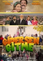 Gidersen Gitme 2024 Poster