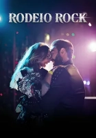 Rodeio Rock 2023 Poster