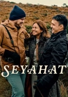 Seyahat 2024 Poster