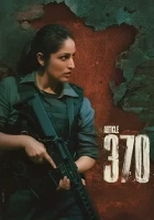 Article 370 2024 Poster