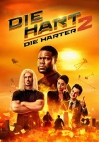 Die Hart 2: Die Harter 2024 Poster