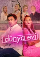 Dünya Evi 2024 Poster