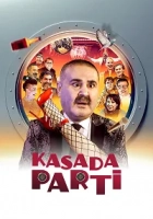 Kasa da Parti 2024 Poster