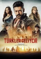 Türkler Geliyor: Adaletin Kılıcı 2019 Poster