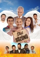 Tut Sözünü 2015 Poster