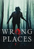 Wrong Places 2024 Poster