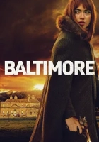 Baltimore 2023 Poster