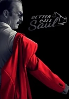 Better Call Saul 2015 Poster