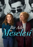 Bir Aile Meselesi 2024 Poster