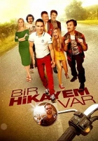 Bir Hikayem Var 2013 Poster