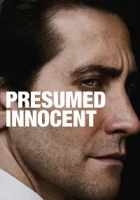 Presumed Innocent 2024 Poster