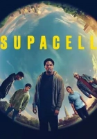 Supacell 2024 Poster