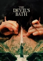 The Devil’s Bath 2024 Poster