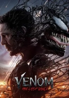 Venom: Son Dans 2024 Poster