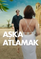 Aşka Atlamak 2024 Poster