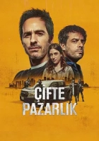 Çifte Pazarlık 2024 Poster