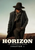 Horizon: An American Saga – Chapter 1 2024 Poster