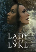 Lady in the Lake 2024 Poster