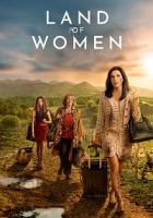 Land of Women 2024 Poster