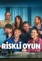 Riskli Oyun 2024 Poster