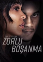 Tyler Perry’den Zorlu Boşanma 2024 Poster