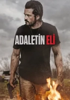 Adaletin Eli 2024 Poster