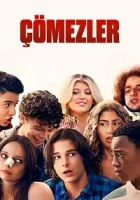 Çömezler 2024 Poster