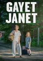 Gayet Janet 2023 Poster