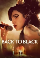 Back to Black 2024 Poster