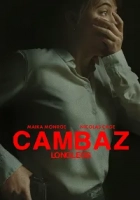 Cambaz 2024 Poster