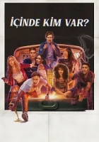 İçinde Kim Var? 2024 Poster