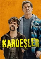 Kardeşler 2024 Poster