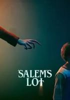 Salem’s Lot 2024 Poster