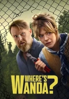 Where’s Wanda? 2024 Poster