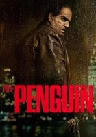 The Penguin 2024 Poster