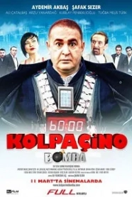 Kolpaçino