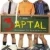 3 Aptal Small Poster