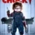 Chucky Geri Dönüyor Small Poster