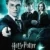 Harry Potter ve Zümrüdüanka Yoldaşlığı 5 Small Poster