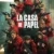 La Casa de Papel Small Poster